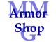 Armor Shop